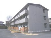 アルファタウン秦野新町C