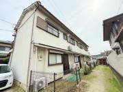 近鉄南大阪線橿原神宮前駅まで徒歩8分