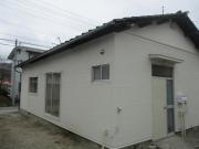 西中通り戸建て