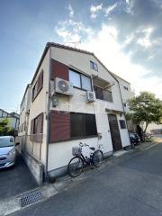 桂市ノ前町貸家