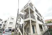 京王相模原線京王稲田堤駅まで徒歩5分