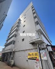 唐人パルビル