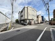 ＪＲ土讃線薊野駅まで徒歩15分