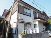 ＪＲ南武線府中本町駅まで徒歩20分