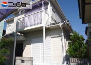 中ノ池4丁目貸家