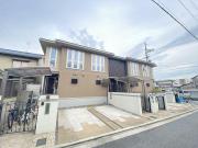 メゾ・エルサ三国ヶ丘