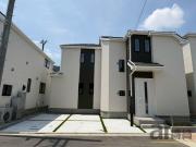 ＪＲ南武線矢川駅まで徒歩14分