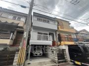 大峰元町戸建貸家