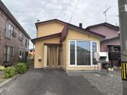 登別東町4-17-9借家