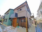 近鉄難波・奈良線新大宮駅まで徒歩15分