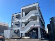 名鉄三河線小垣江駅まで徒歩8分