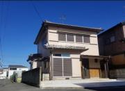 奈良市東九条貸家