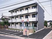 レオパレスハーベストステージ