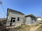 見奈良守山戸建