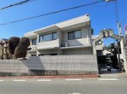 アルプス東豊中マンション