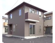 緑井七丁目戸建て