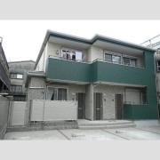 グリーンハウス