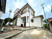 市川市柏井町貸し戸建