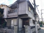 地下鉄谷町線喜連瓜破駅まで徒歩11分