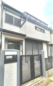 六ツ師女夫越戸建