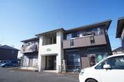 グリーンパークつきのわB シャーメゾン