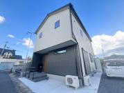 （仮）城陽市寺田北東西1号地