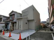 百舌鳥赤畑町3丁 戸建賃貸