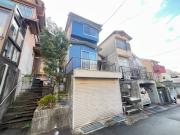 ＪＲ奈良線木幡駅まで徒歩5分