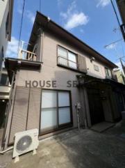 京王線幡ヶ谷駅まで徒歩11分