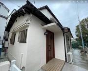 緑が丘1丁目戸建て