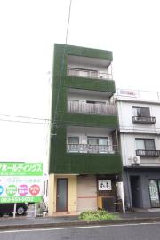 内山パークビル