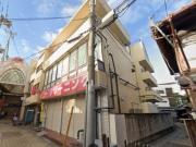 地下鉄谷町線千林大宮駅まで徒歩4分