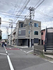 東墨田2丁目貸戸建