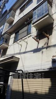 平野区平野本町貸家