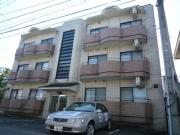 富山地鉄本線稲荷町駅まで徒歩6分