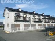 ガーデンハイツ田園