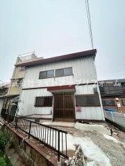 駒ヶ林町1丁目貸家