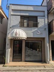 下坂部店舗付住宅一戸建