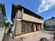 田園調布本町一戸建