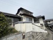 ＪＲ本四備讃線上の町駅まで徒歩10分