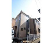 相生2丁目貸家1号棟