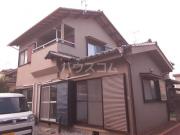 熊谷市樋春戸建α