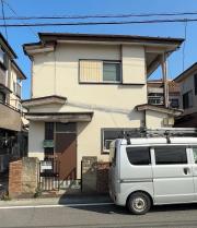 入間市鍵山2丁目戸建