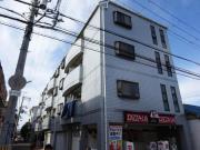 WESTヒルズ神田
