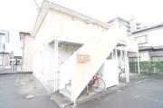 ルネサンスコート