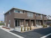 熊本電気鉄道御代志駅までバス約22分 徒歩13分