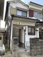 近鉄大阪線長瀬駅まで徒歩7分