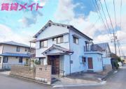 桑名市長島戸建
