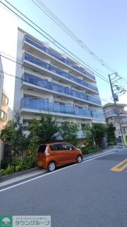 ルミーク本町ウェスト