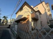 東武伊勢崎・大師線西新井駅まで徒歩3分